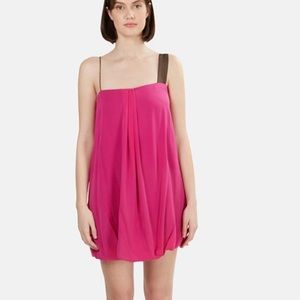 Alexander Wang Bubble Dress